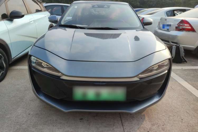Used Leapmotor S01 2019 460 Standard Edition Front