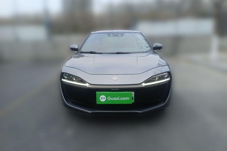 Used Leapmotor S01 2019 380 Pro Front