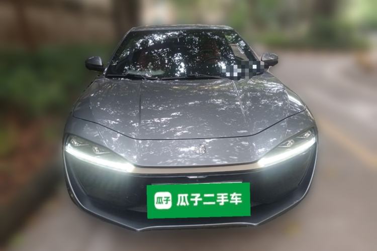 Used Leapmotor S01 2019 380 Pro Front