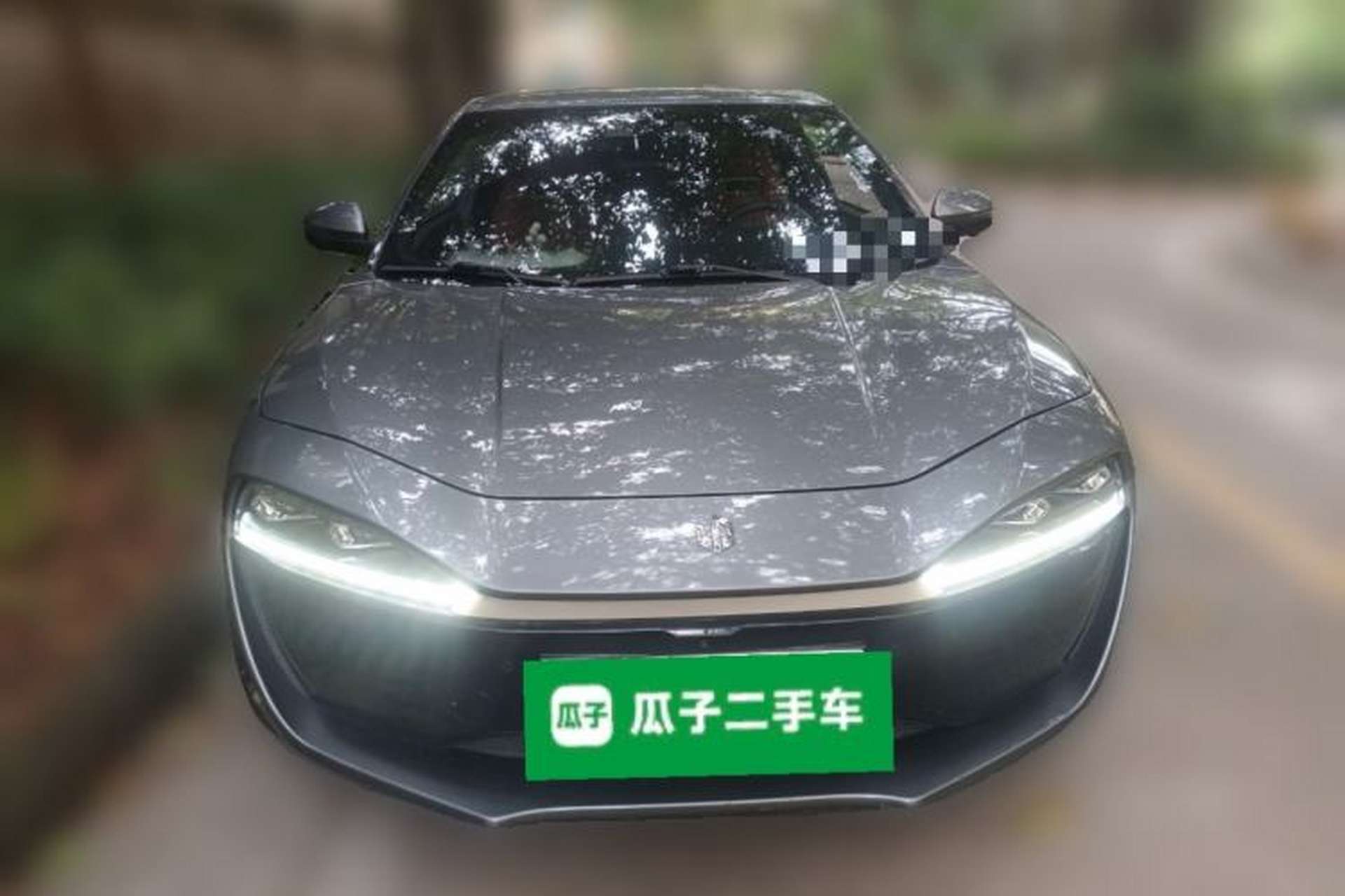 Used Leapmotor S01 2019 380 Pro Front