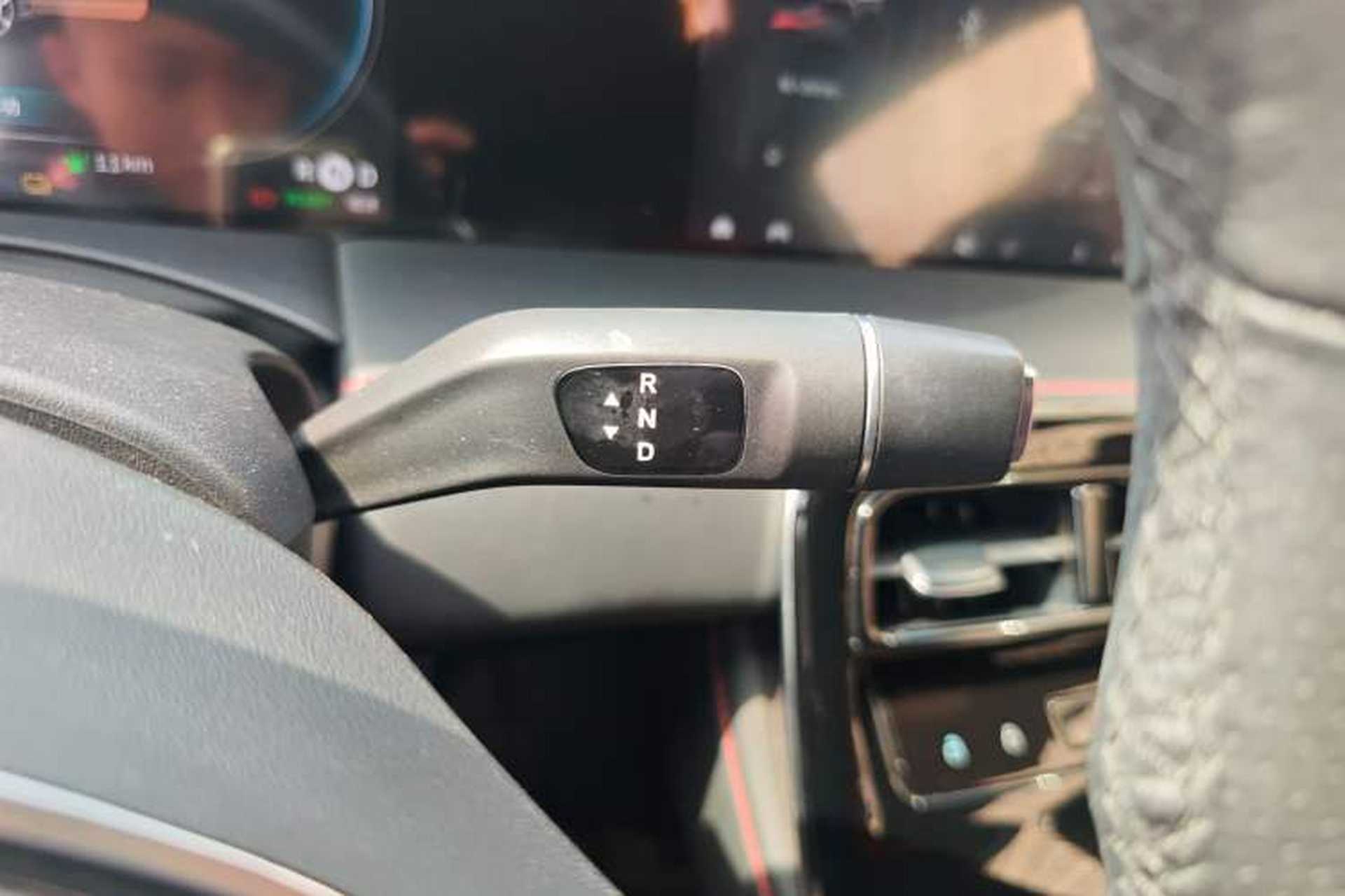 Used Leapmotor S01 2019 380 Pro Gear Lever