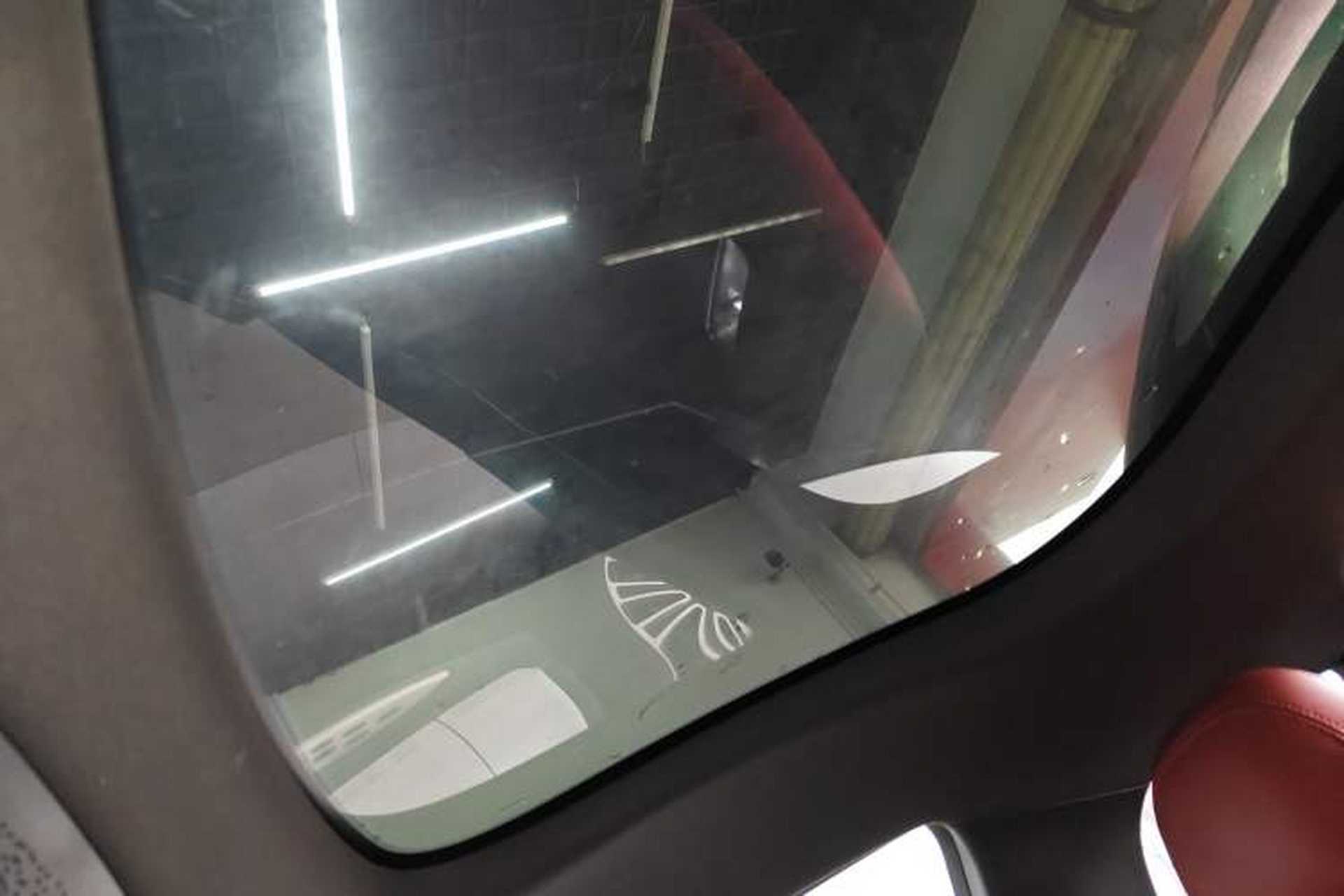 Used Leapmotor S01 2019 380 Pro Headliner