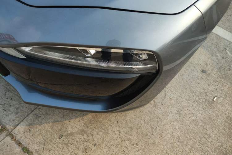 Used Leapmotor S01 2019 460 Standard Edition Left Front Headlight