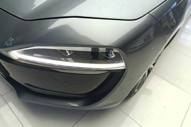 Used Leapmotor S01 2019 380 Pro Left Front Headlight