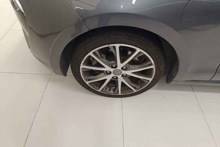 Used Leapmotor S01 2019 380 Pro Left Front Wheel Hub