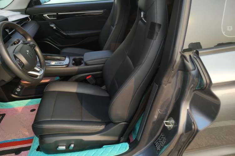 Used Leapmotor S01 2019 460 Standard Edition Left Rear Seat