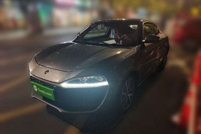 Used Leapmotor S01 2019 380 Pro