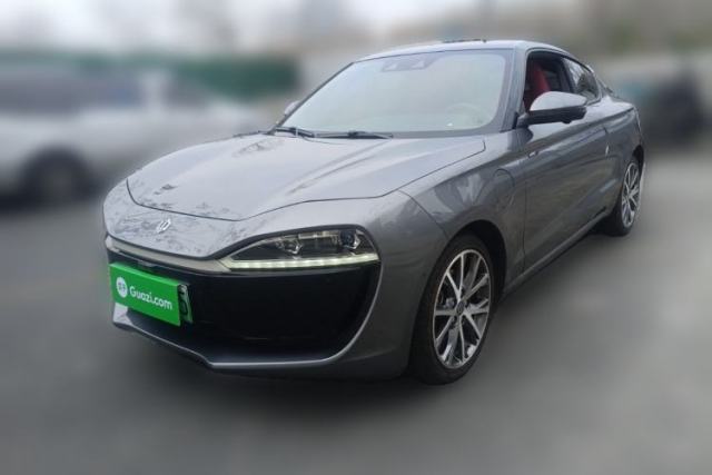 Used Leapmotor S01 2019 380 Pro