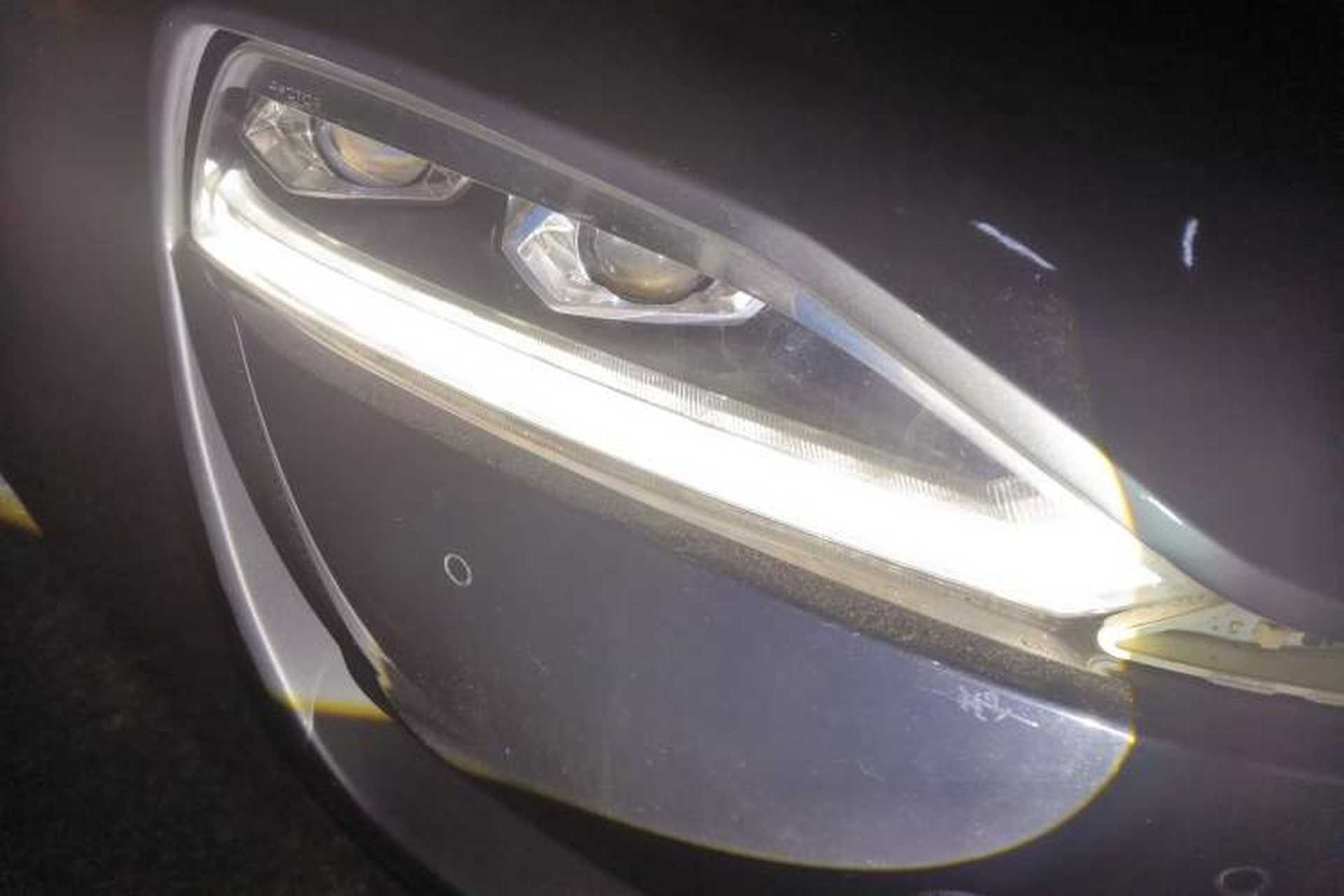 Used Leapmotor S01 2019 380 Pro Right Front Headlight