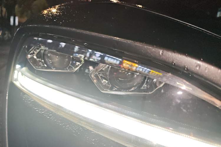 Used Leapmotor S01 2019 380 Pro Right Front Headlight