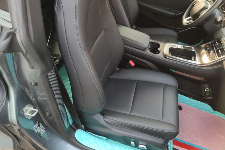 Used Leapmotor S01 2019 460 Standard Edition Right Front Seat