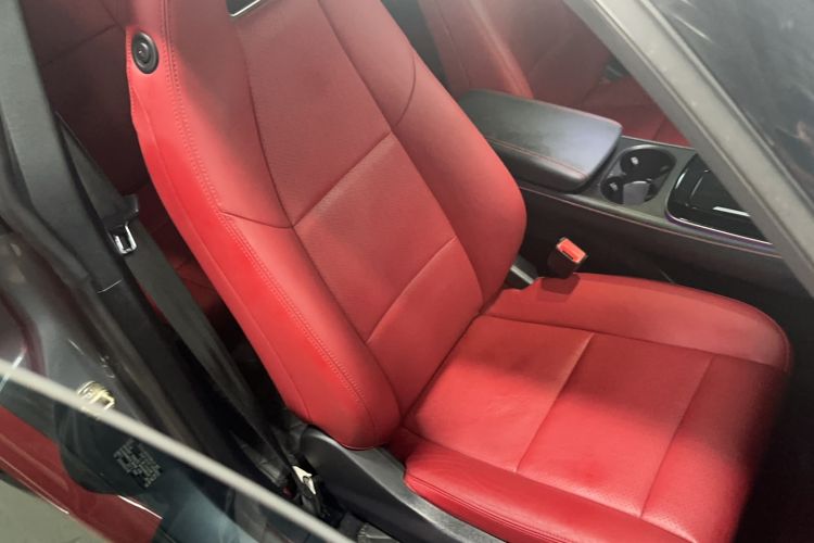 Used Leapmotor S01 2019 380 Pro Right Front Seat