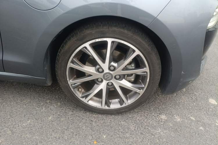Used Leapmotor S01 2019 380 Pro Right Front Wheel Hub