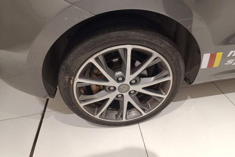 Used Leapmotor S01 2019 380 Pro Right Rear Wheel Hub