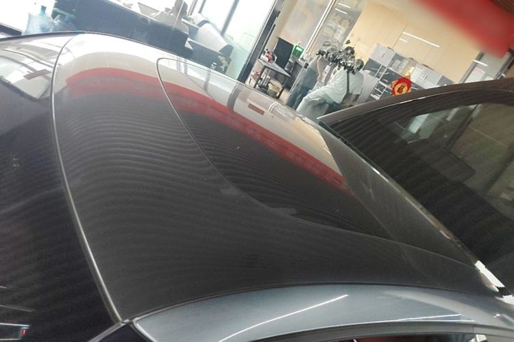 Used Leapmotor S01 2019 380 Pro Roof