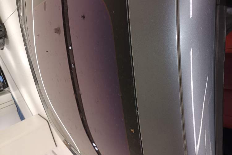Used Leapmotor S01 2019 380 Pro Roof