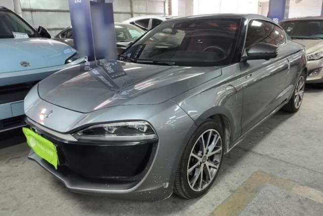 Used Leapmotor S01 2019 380 Pro