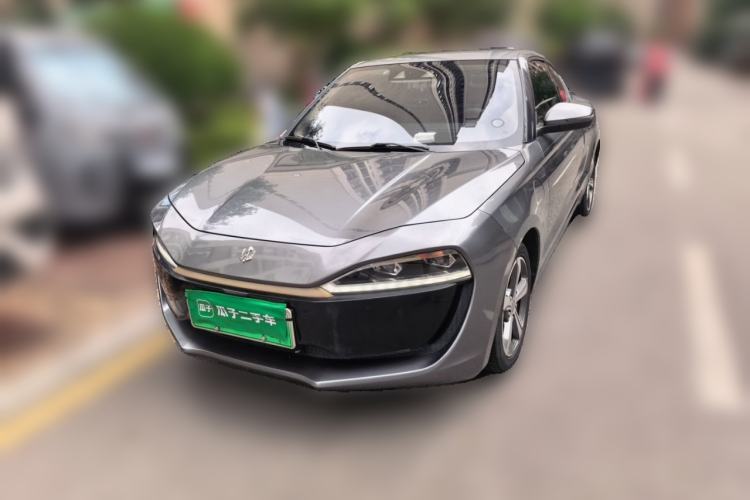 Leapmotor S01 2019 380 Standard Edition de segunda mano Guazi used car, China used car export, Used car for sale, Used cars, Cheapest cars for sale