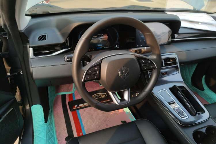 Used Leapmotor S01 2019 460 Standard Edition Steering Wheel