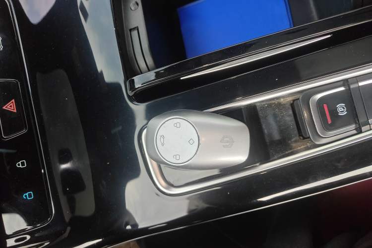 Used Leapmotor S01 2019 380 Pro Vehicle Key