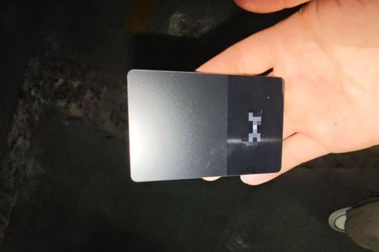 Used Leapmotor S01 2019 380 Pro Vehicle Key
