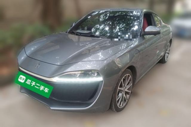 Used Leapmotor S01 2019 380 Pro
