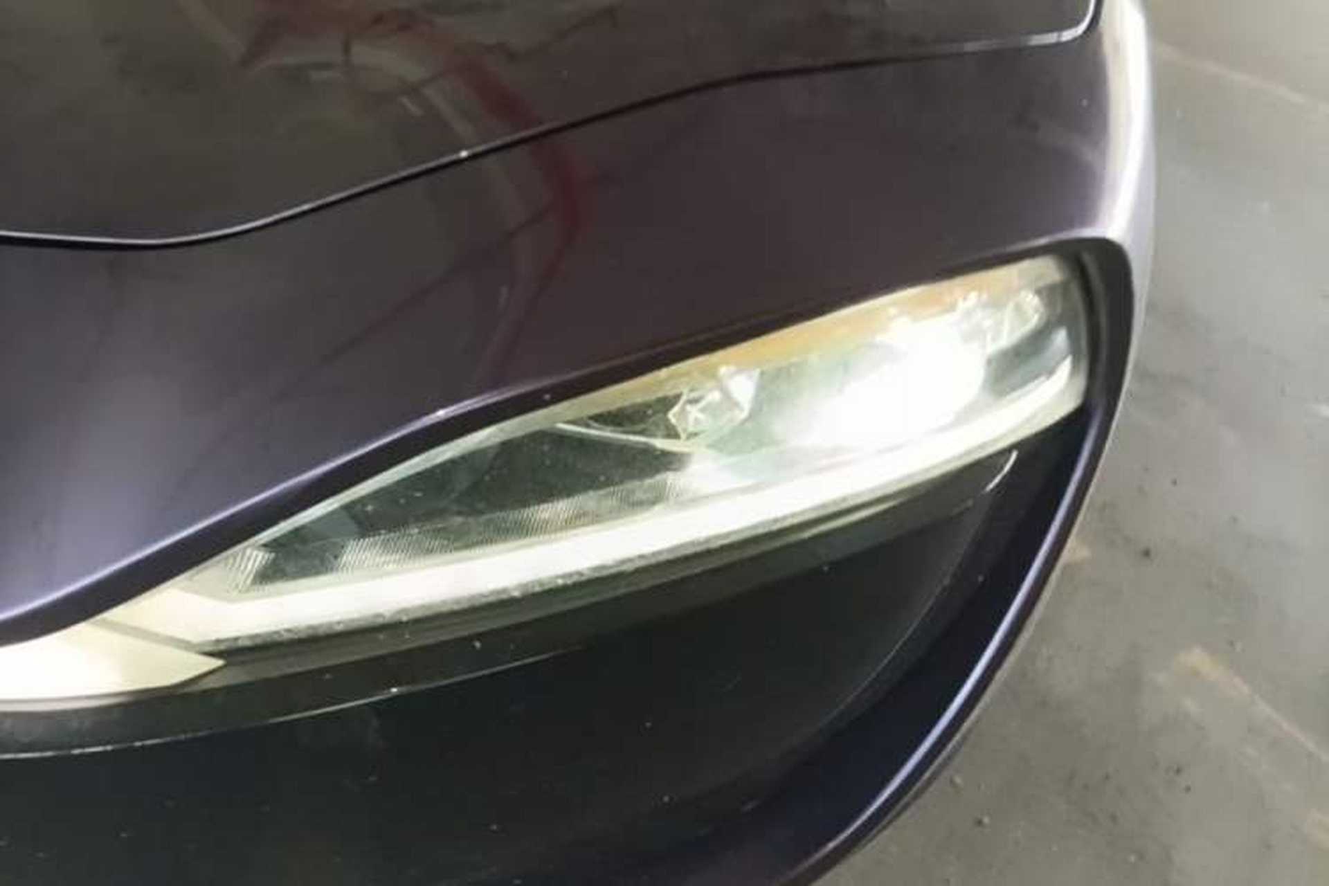 Used Leapmotor S01 2019 380 Standard Edition Left Front Headlight