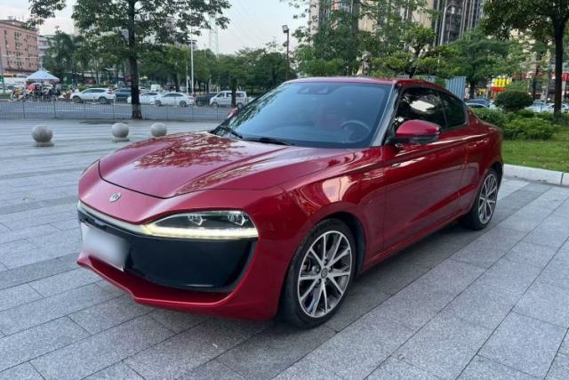 Used Leapmotor S01 2019 380 Pro