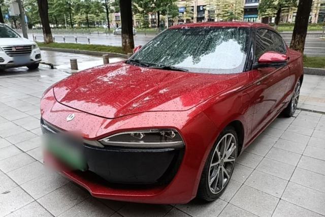 Used Leapmotor S01 2019 380 Pro