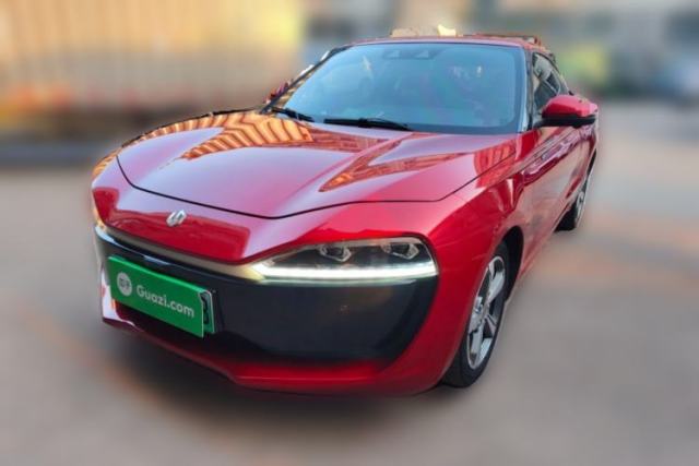 Used Leapmotor S01 2019 380 Pro
