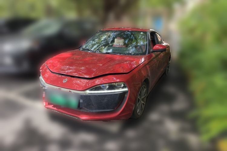 Used Leapmotor S01 2019 380 Pro Guazi used car, China used car export, Used car for sale, Used  cars, Cheapest cars for sale