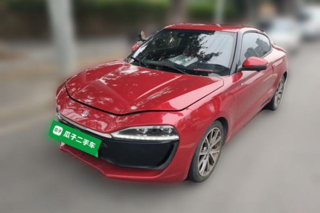 Used Leapmotor S01 2019 380 Pro