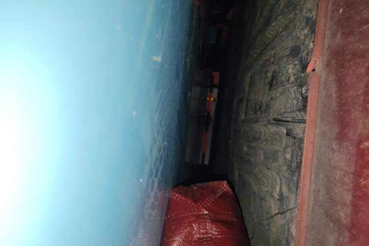 Used Leapmotor S01 2019 380 Standard Edition Chassis Front
