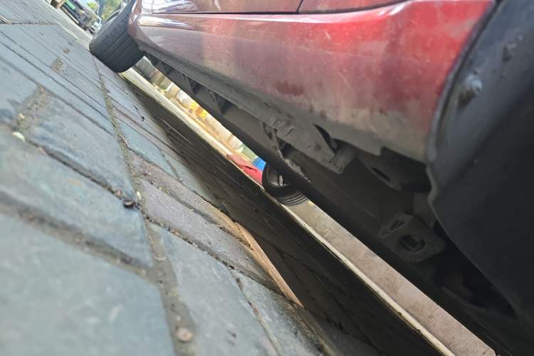 Used Leapmotor S01 2019 380 Pro Chassis Front Right