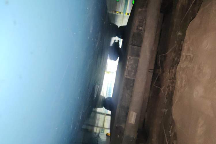 Used Leapmotor S01 2019 380 Standard Edition Chassis Rear
