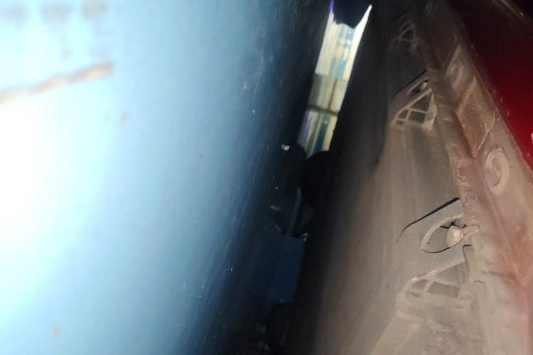Used Leapmotor S01 2019 380 Standard Edition Chassis Rear Left