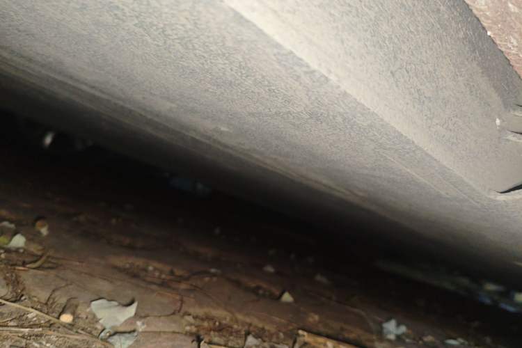Used Leapmotor S01 2019 380 Standard Edition Chassis Rear Left