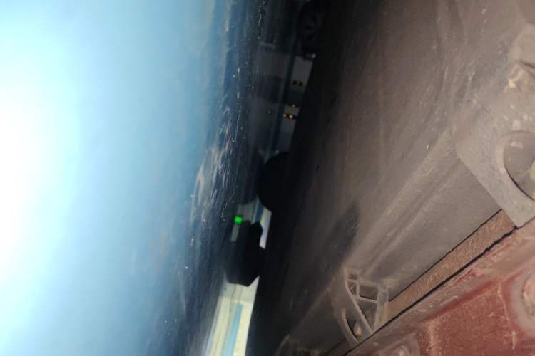 Used Leapmotor S01 2019 380 Standard Edition Chassis Rear Right