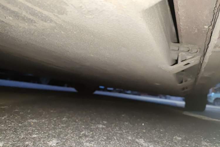 Used Leapmotor S01 2019 380 Pro Chassis Rear Right