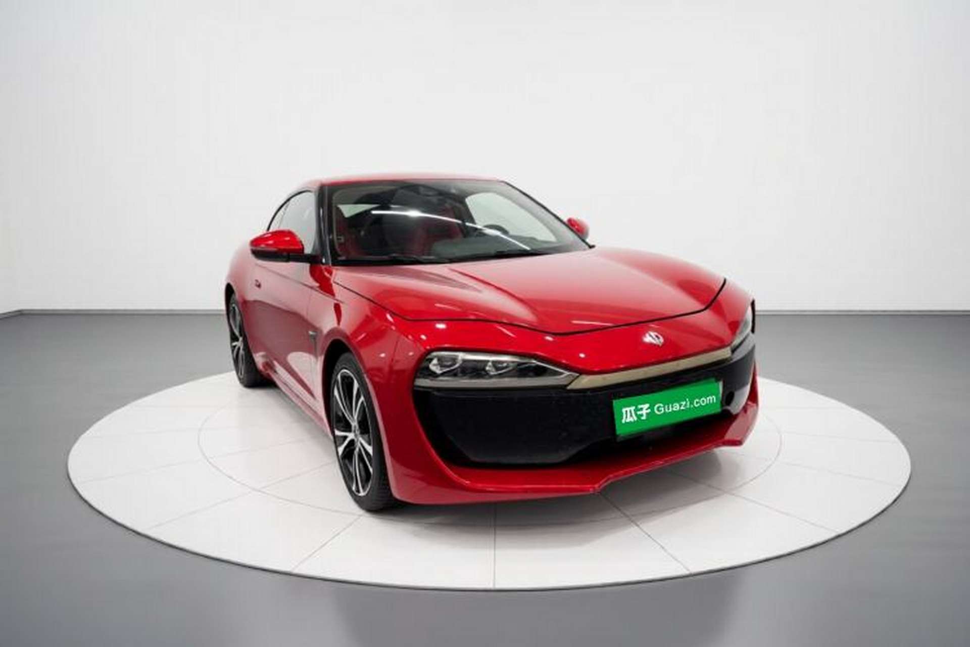 Used Leapmotor S01 2019 380 Pro Exterior 1