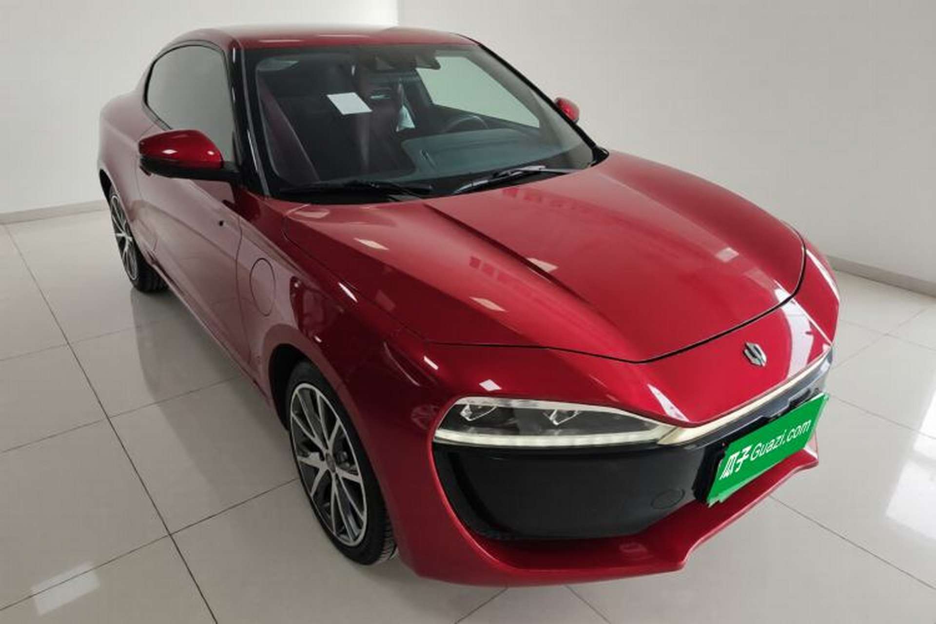 Used Leapmotor S01 2019 380 Pro Exterior 1