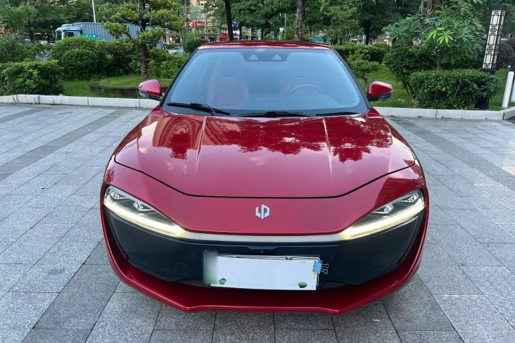 Used Leapmotor S01 2019 380 Pro Exterior 5