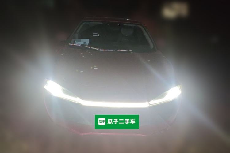 Used Leapmotor S01 2019 380 Standard Edition Front