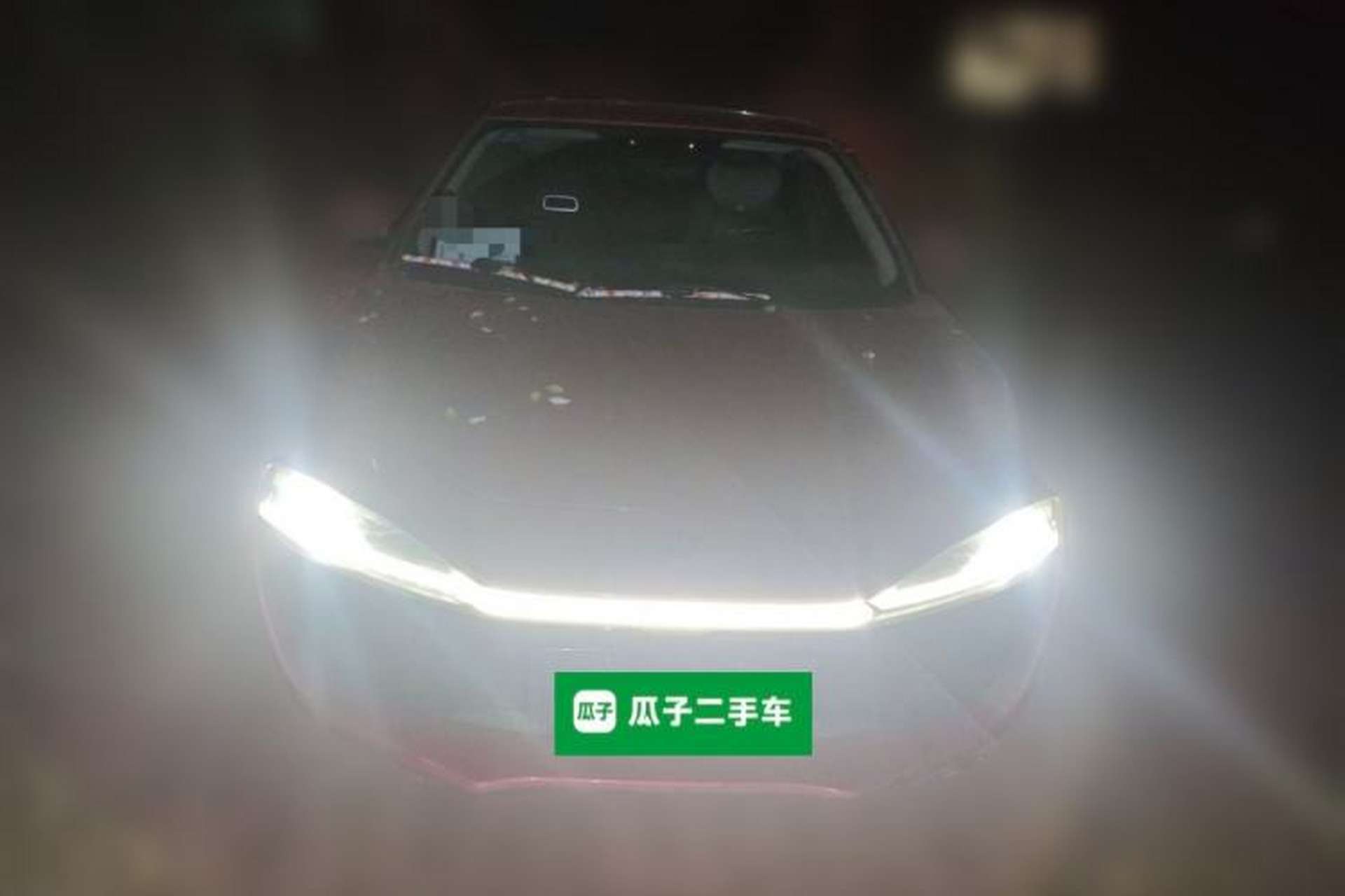 Used Leapmotor S01 2019 380 Standard Edition Front
