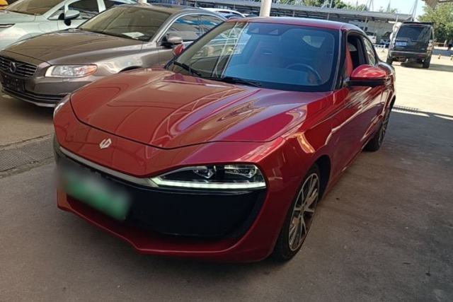 Used Leapmotor S01 2019 380 Pro
