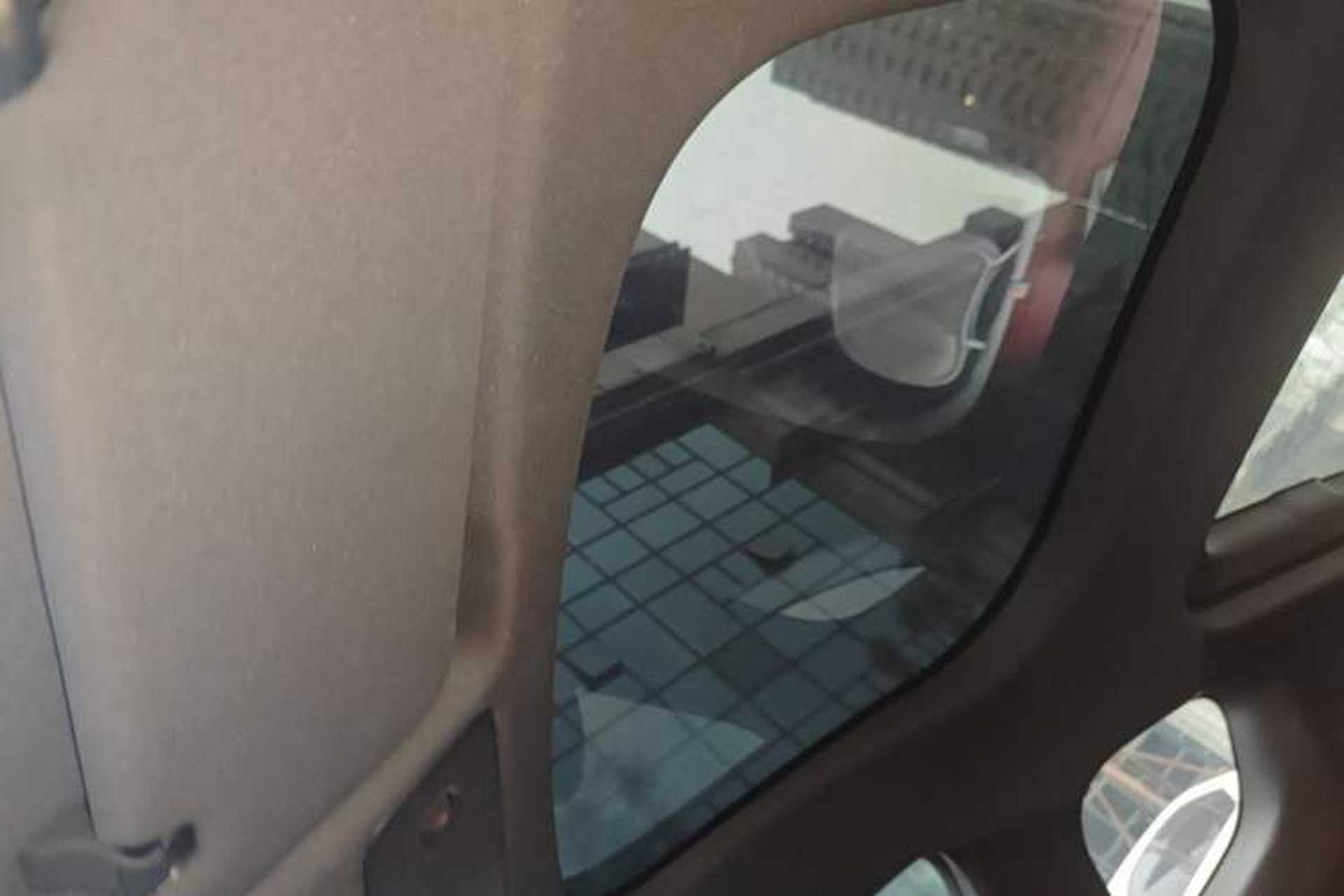 Used Leapmotor S01 2019 380 Pro Headliner