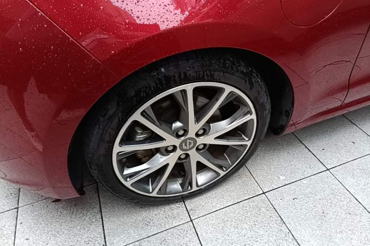 Used Leapmotor S01 2019 380 Pro Left Front Wheel Hub