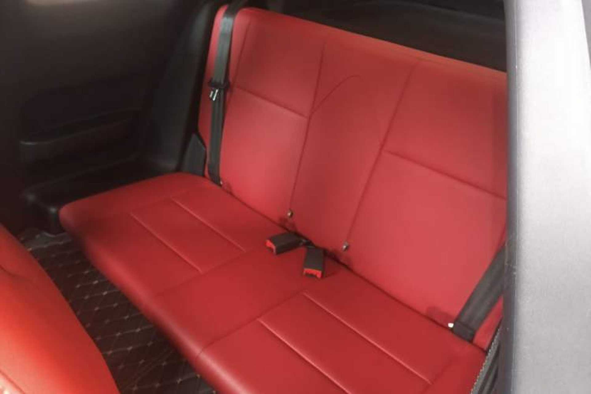 Used Leapmotor S01 2019 460 Pro Left Rear Seat