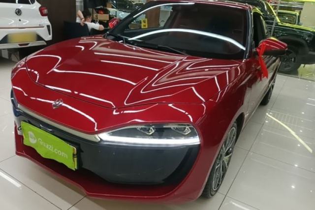 Used Leapmotor S01 2019 380 Pro