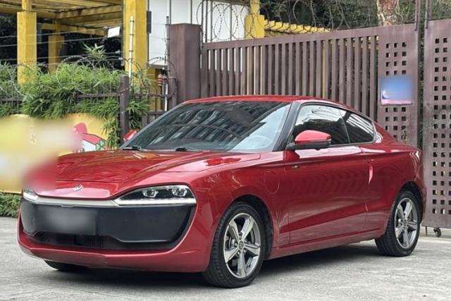 Used Leapmotor S01 2019 380 Pro